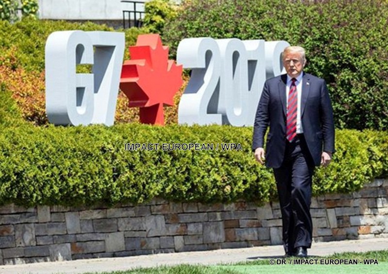 rencontre g20 toronto